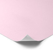Trenddesign Poster (Ecke)