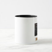 Trendemic Tasse (Zentrum)