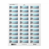 Trendfarbene Weihnachtsschneeflocken, Silberweihna (Vorne)