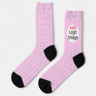 Trendfarbenes, Berufliches, modernes, individuell Socken