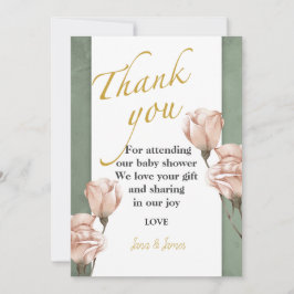 Trendgrün dank Einladung