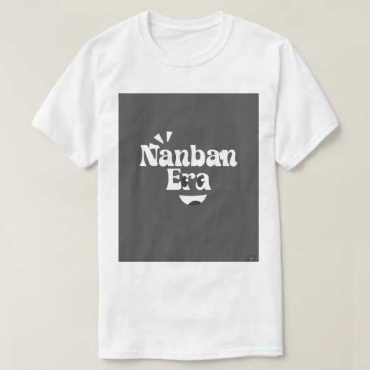 Trendhemd T-Shirt (Design vorne)