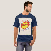 Trendhemd T-Shirt (Vorne ganz)