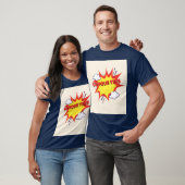 Trendhemd T-Shirt (Unisex)