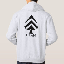 Trendhoodie mit einzigartigem Stil Hoodie