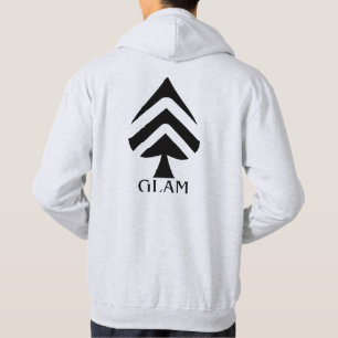 Trendhoodie mit einzigartigem Stil Hoodie