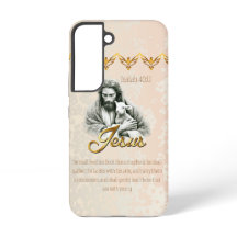Trendige Bibel mit goldenem Akzent Jesus Lamm Taub