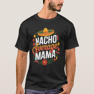 Trendige Cinco De Mayo-Kleidung u2013 Nicht deine T-Shirt