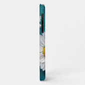 Trendige Daisy Blumen Case-Mate iPhone-Hülle iPhone Hülle (Hinten/Links)