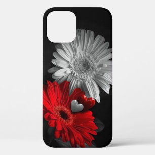 Trendige Daisy Blumen Case-Mate iPhone-Hülle iPhone Hülle