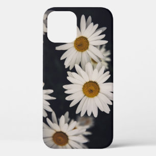 Trendige Daisy Blumenmuster Case-Mate iPhone Hülle