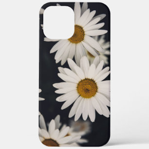 Trendige Daisy Blumenmuster Case-Mate iPhone Hülle