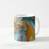 trendige Designs von indica Kaffeetasse (VorderseiteRechts)