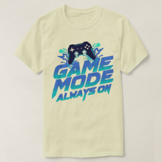 Trendige grafische Illustrationskunst T-Shirt