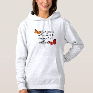 Trendige Hoodies Damen Design   Stylisch & Gemütli
