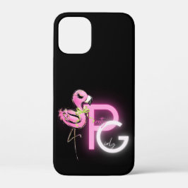 Trendige Hübsche Girly Fashion Dekoration Geschenk Case-Mate iPhone Hülle