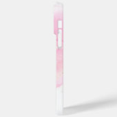 Trendige iPhone-Aufkleber Case-Mate iPhone Hülle (Rückseite / Links)