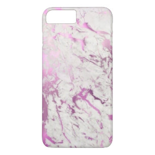 Trendige Marble Design iPhone Case