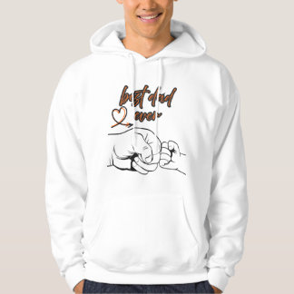 trendige moderne stilvolle motivierende Kapuzenpul Hoodie
