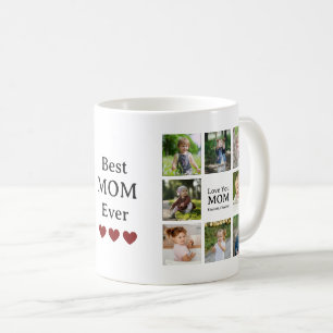 Trendige Mutter Beste Mama Aller Zeiten Andenken Kaffeetasse