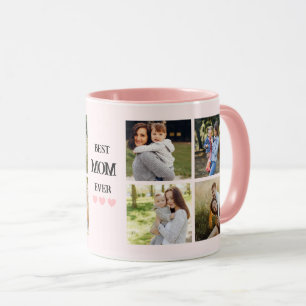Trendige Mutter Beste Mama überhaupt Andenken Tasse