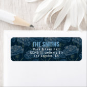 Trendige Nelken-Inspirierte Ländliche Hochzeit (Insitu)