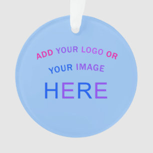 Trendige professionelle Branding individuell anpas Ornament
