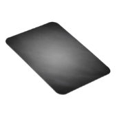 Trendige Schiefertafel-Vignette Magnet (Rechte Seite)