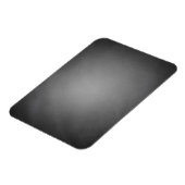 Trendige Schiefertafel-Vignette Magnet (Linke Seite)