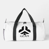 Trendige Taschen mit einzigartigem Design (Rückseite)