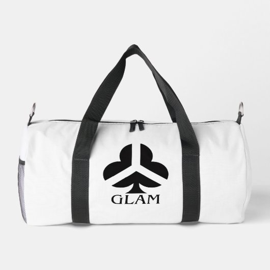 Trendige Taschen mit einzigartigem Design (Rückseite)