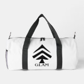 Trendige Taschen mit einzigartigem Design (Rückseite)