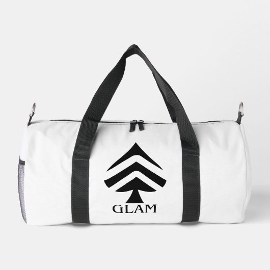 Trendige Taschen mit einzigartigem Design (Rückseite)