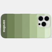 Trendige Telefonfälle für iPhone 16 Pro Plus Pro M Case-Mate iPhone Hülle (Rückseite (Horizontal))