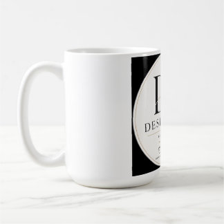 Trendiger Casual Streetwear Pullover Kaffeetasse