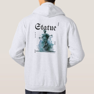 Trendiger Hoodie mit einzigartigem Stil