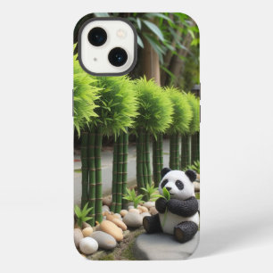 Trendiger süßer Panda-Handyhülle/iPhone 13-Hülle iPhone 13 Hülle