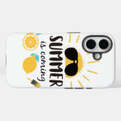Trendiges, benutzerdefiniertes Design | Personalis Case-Mate iPhone Hülle (Rückseite (Horizontal))