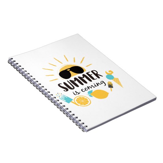 Trendiges, benutzerdefiniertes Design | Personalis Notizblock (Rechte Seite)