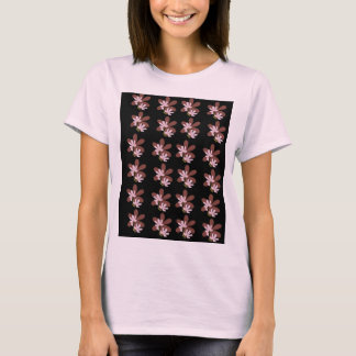 Trendiges Grafik-T-Shirt für alltäglichen Komfort T-Shirt