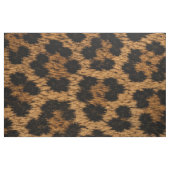 Trendiges Leopardenmuster einzigartiger Stil Stoff (Fat Quarter (45,7 x 55,9 cm))