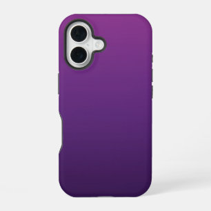 trendiges personalisiertes Premium-Design iPhone 16 Hülle
