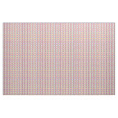 Trendiges Regenbogen-Diagonal-Linien-Muster Pop-Ar Stoff (Yard (91,4 cm))