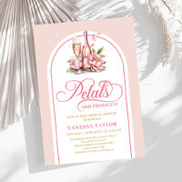 Trendiges Rosa und Gold laden zum Wasserfarben-Let