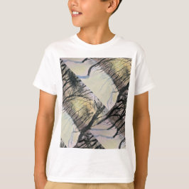 Trendiges T-Shirt