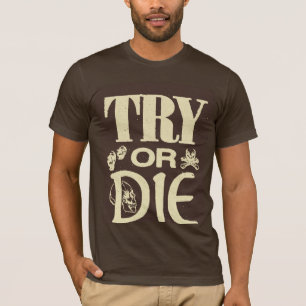 Trendiges T-Shirt