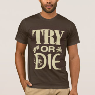 Trendiges T-Shirt