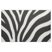 Trendiges Zebramuster einzigartiger Stil Stoff (Fat Quarter (45,7 x 55,9 cm))