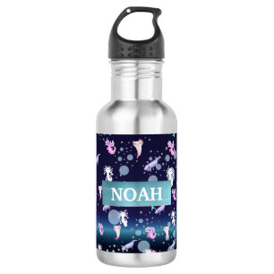 Trending Axolotl Water Flasche Edelstahlflasche