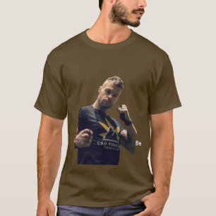 Trending Basic Dark T-Shirt verkauft von Zazzle US
